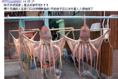 这张是前天在公司无聊逛百度贴吧看到的，感觉很搞，就保存下来了！